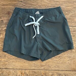 American Outback shorts- size small